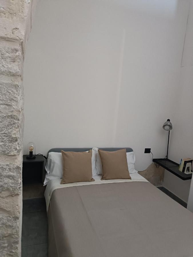 Af Home Trani Dış mekan fotoğraf