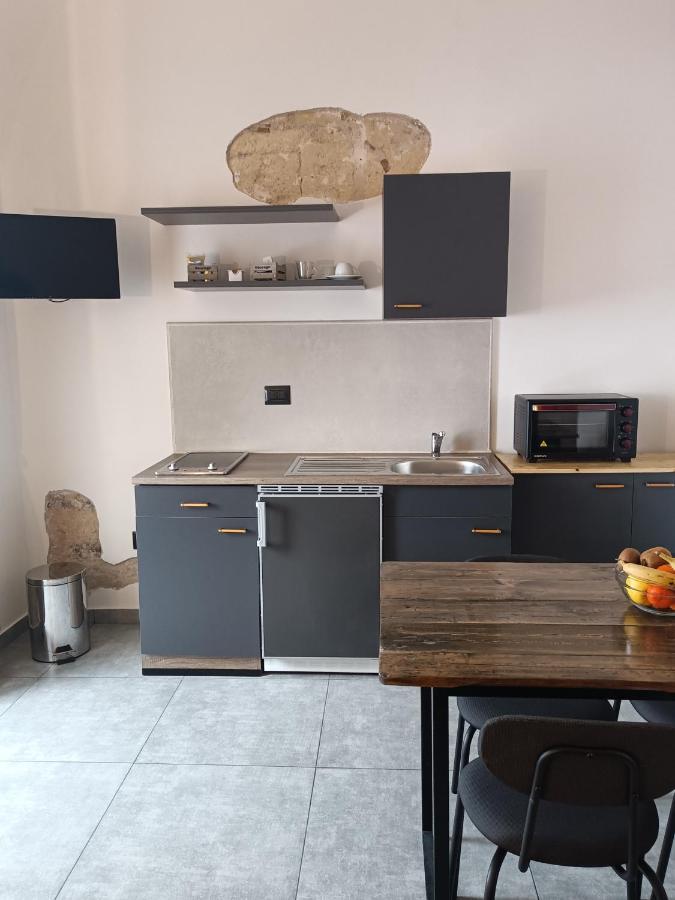 Af Home Trani Dış mekan fotoğraf