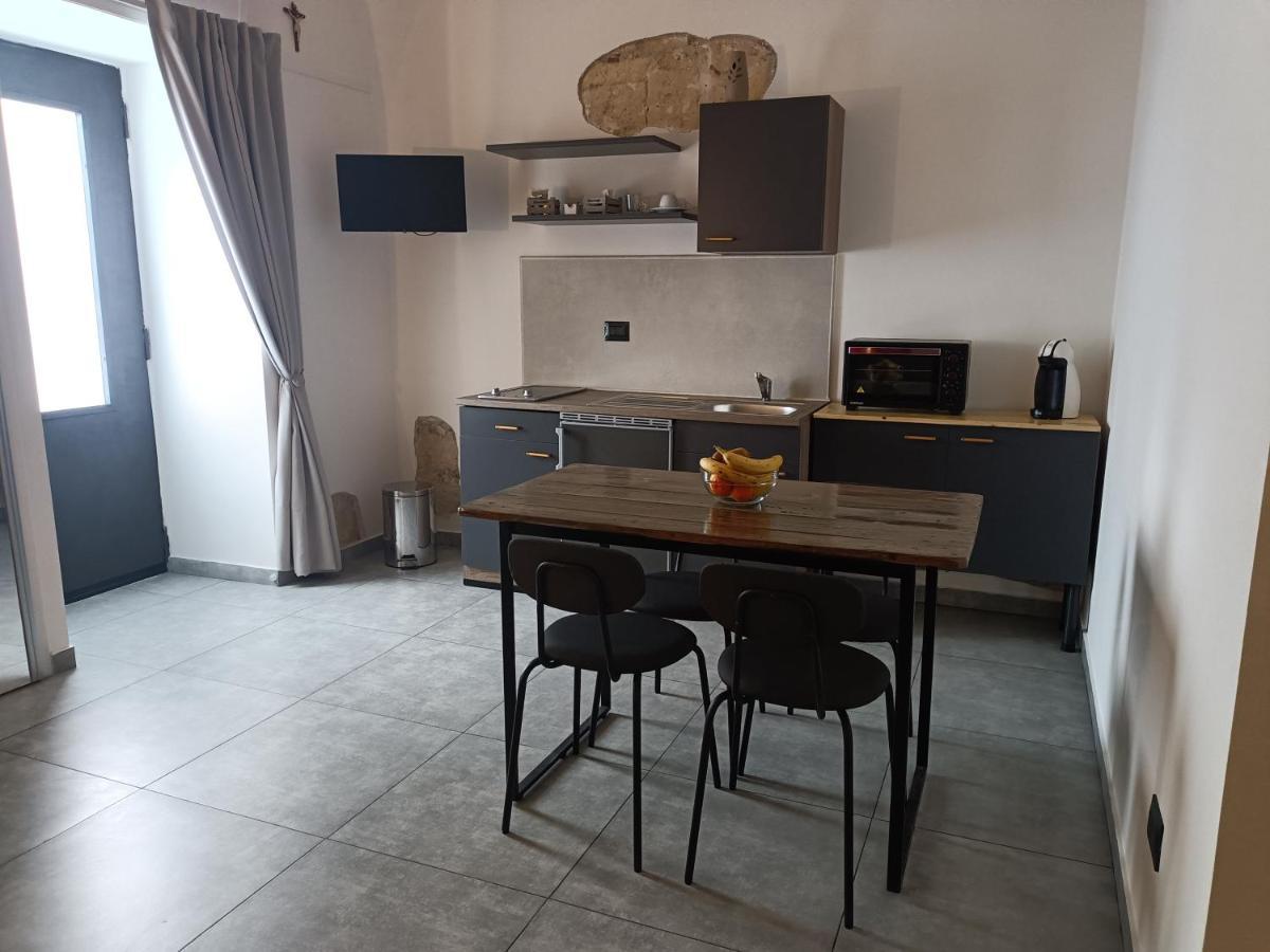 Af Home Trani Dış mekan fotoğraf