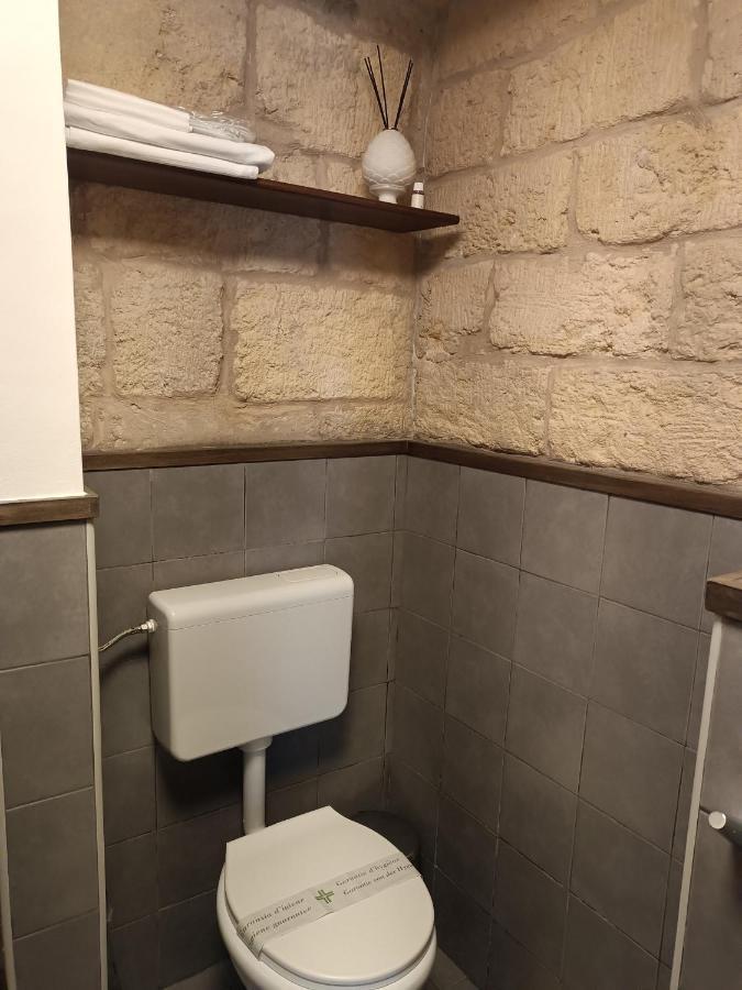 Af Home Trani Dış mekan fotoğraf