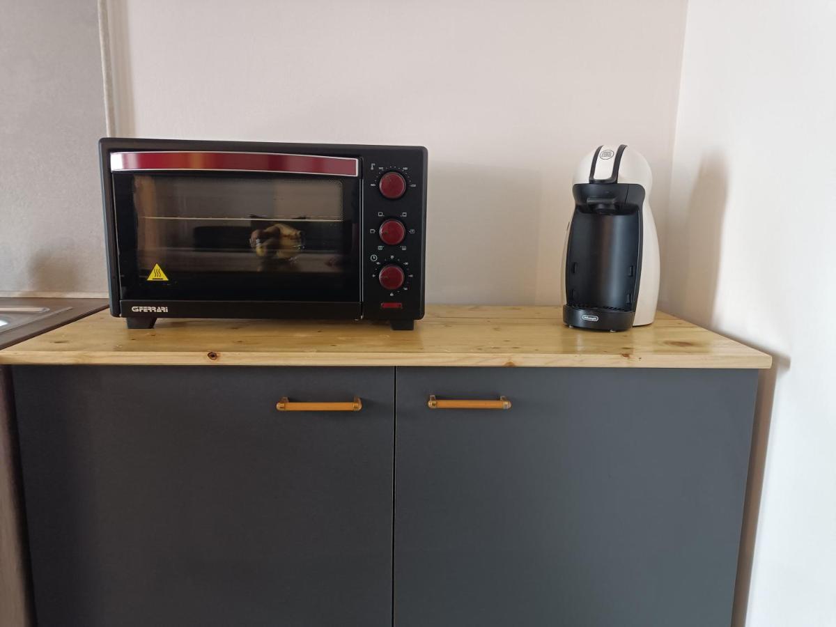 Af Home Trani Dış mekan fotoğraf