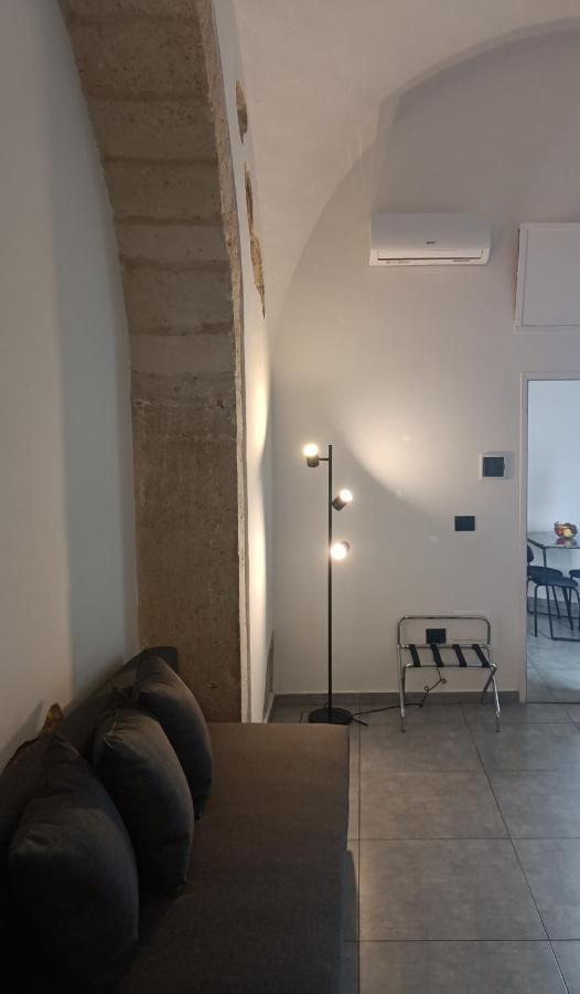 Af Home Trani Dış mekan fotoğraf