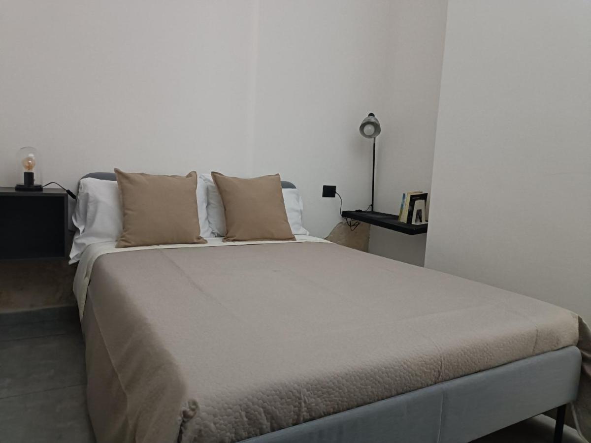 Af Home Trani Dış mekan fotoğraf