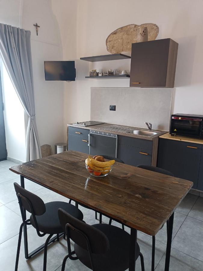 Af Home Trani Dış mekan fotoğraf