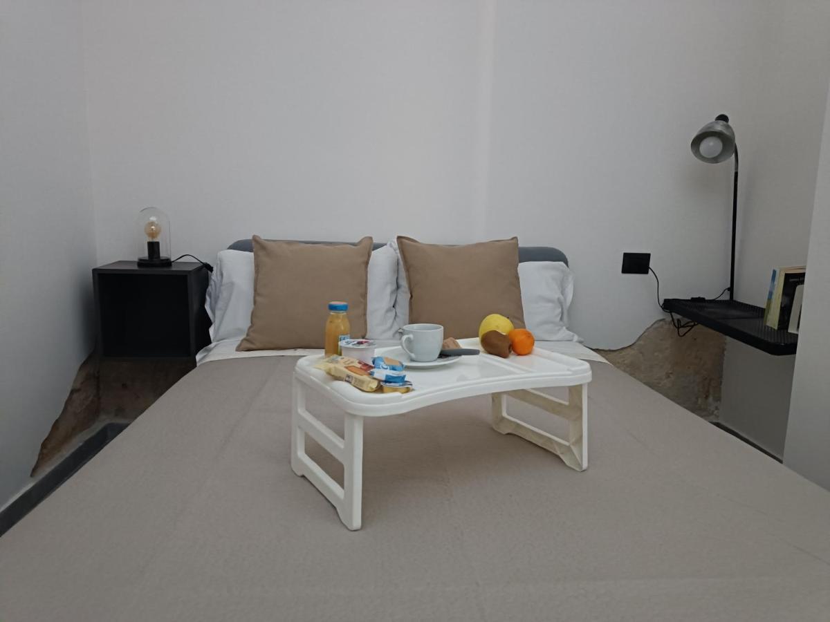 Af Home Trani Dış mekan fotoğraf
