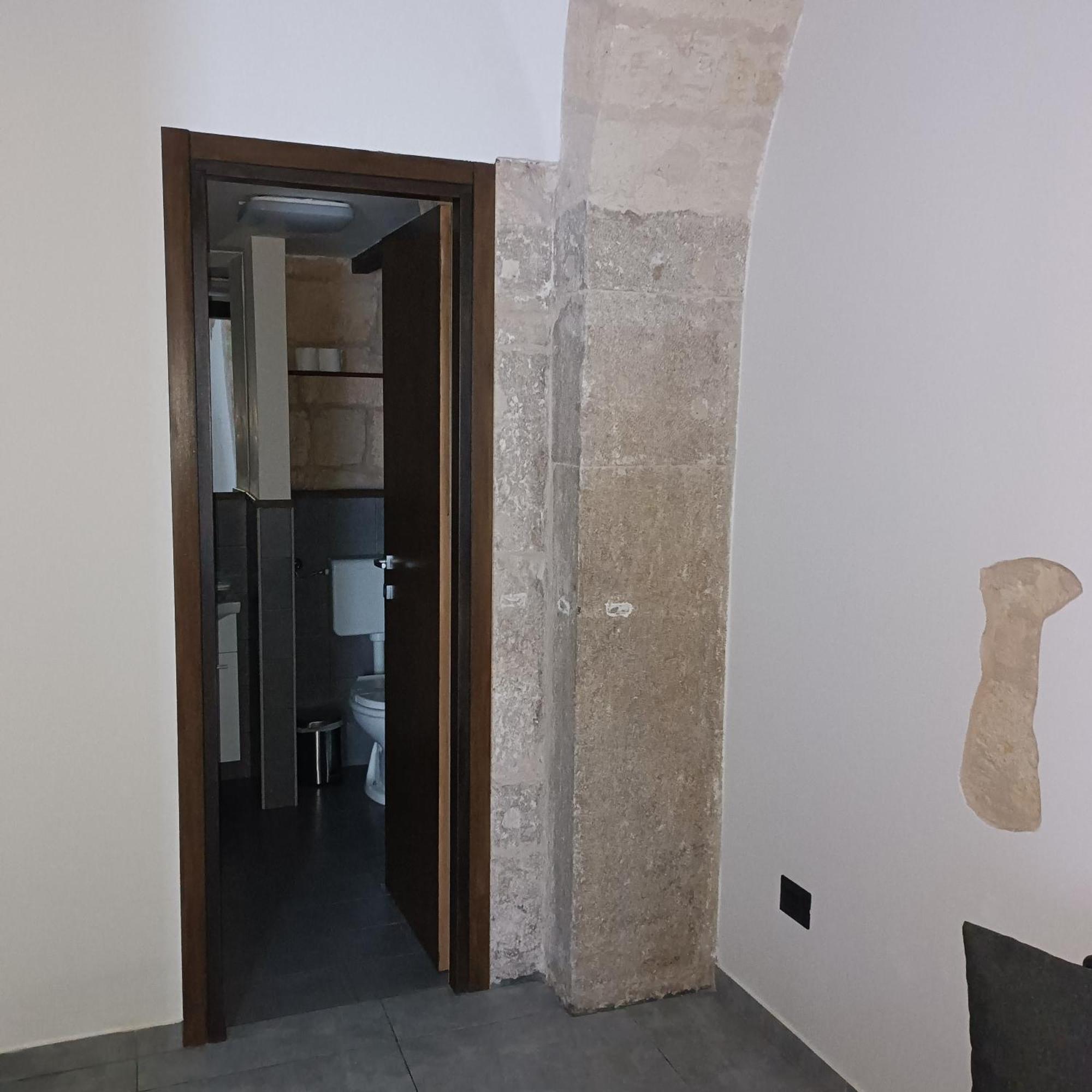 Af Home Trani Dış mekan fotoğraf