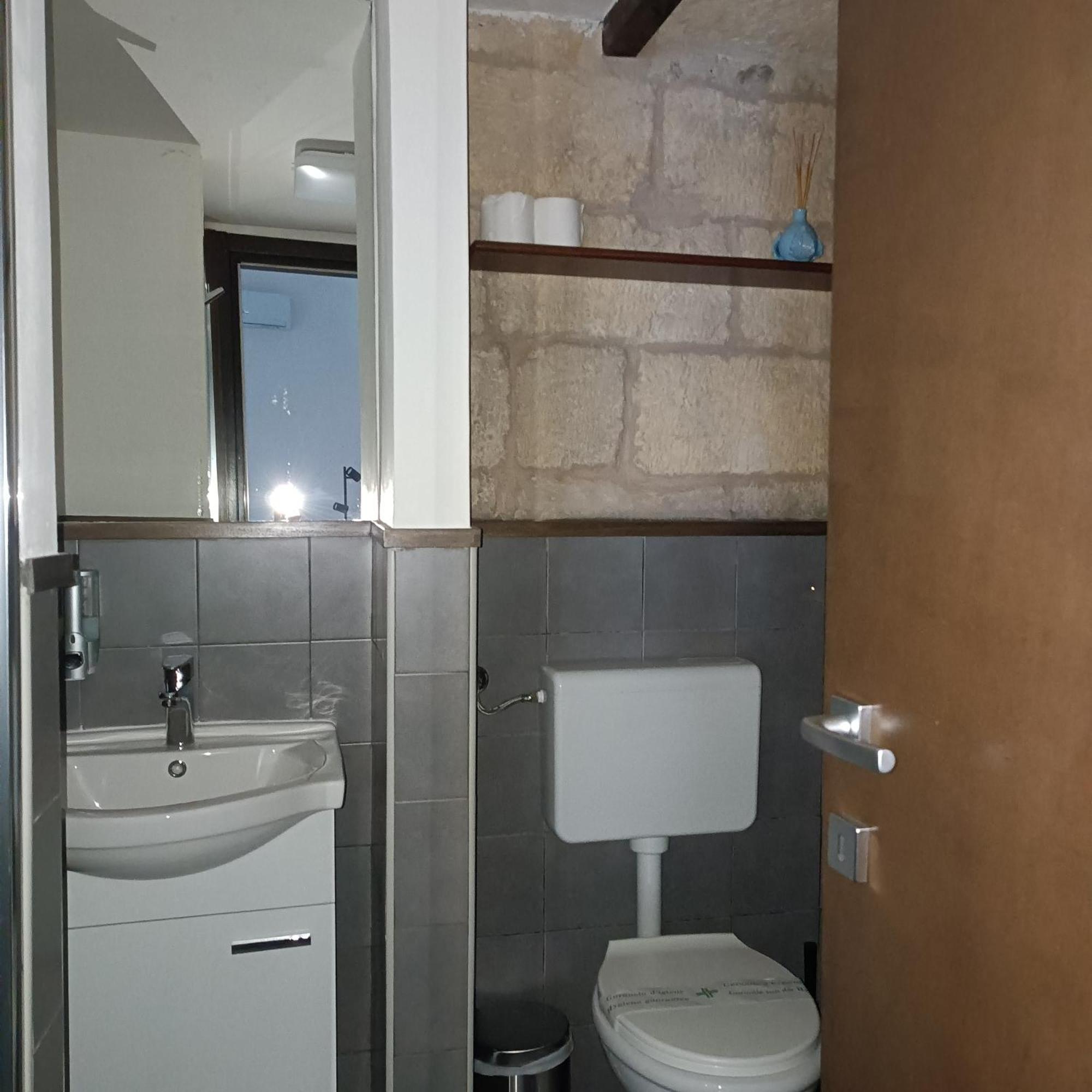 Af Home Trani Dış mekan fotoğraf